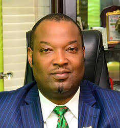 ANDRON HOMES HONOURED AT TM NEWS MEDIA SUMMIT: “WE ARE THE LEADING REALTORS, THERE IS NO CONTROVERSY” — MD, ADENIKE AJOBO images